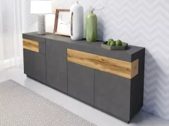 Zestawy Mebli Do Salonu|Komody><noscript><img width=