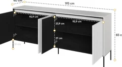 Zestawy Mebli Do Salonu|Komody><noscript><img width=