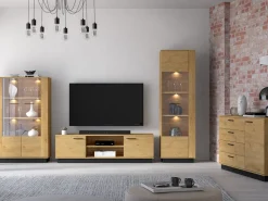 Zestawy Mebli Do Salonu|Komody><noscript><img width=