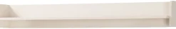Półki>MEBLAR Szeroka półka wisząca 133,5 cm GAVIA beż piaskowy