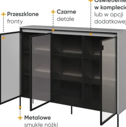 Zestawy Mebli Do Salonu|Witryny><noscript><img width=