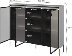 Zestawy Mebli Do Salonu|Witryny><noscript><img width=
