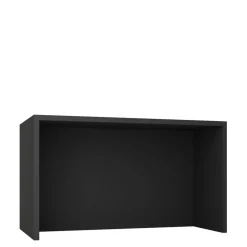 Meble Kuchenne>Stolkar Szeroka wyspa kuchenna 148 cm grafit