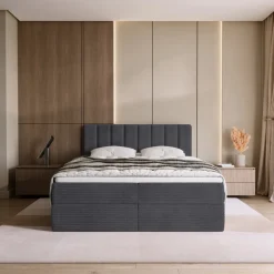 Łóżka Małżeńskie|Łóżka Ze Stelażem><noscript><img width=