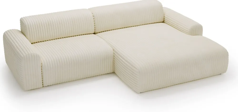 Meble Dla Dzieci|Narożniki>Polak Meble Sztruksowy narożnik do salonu SEFO