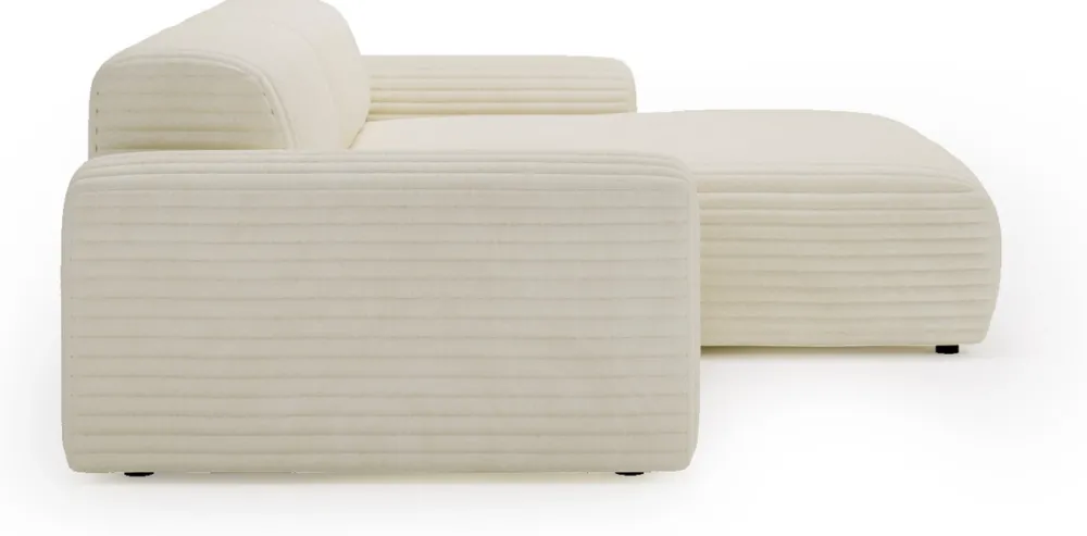 Meble Dla Dzieci|Narożniki>Polak Meble Sztruksowy narożnik do salonu SEFO