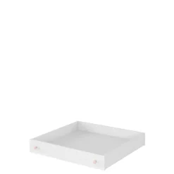 Meble Dla Dzieci|Zestawy Mebli Dziecięcych>lenart. Szuflada do łóżka dziecięcego LUNA