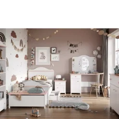 Meble Dla Dzieci|Zestawy Mebli Dziecięcych></noscript>lenart. Szuflada do łóżka dziecięcego LUNA