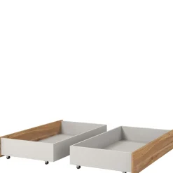 Pozostałe|Zestawy Mebli Do Sypialni>Helvetia Szuflady pod łóżko 125 cm IMPRESSIO