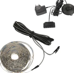 Oświetlenie Mebli|Oświetlenie Mebli>FURNIKA Taśma do podświetlania szaf LED 280 cm biały ciepły