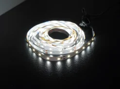 Oświetlenie Mebli|Oświetlenie Mebli>FURNIKA Taśma LED 250 cm biały zimny do podświetlania szaf