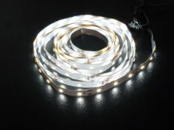 Oświetlenie Mebli|Oświetlenie Mebli>FURNIKA Taśma LED 150 cm biały zimny do podświetlania szaf