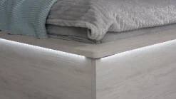 Oświetlenie Mebli|Oświetlenie Mebli>GiB Meble Taśma LED do łóżka DENIS