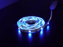 Oświetlenie Mebli|Oświetlenie Mebli></noscript>FURNIKA Taśma LED RGB 230V do szaf 150 cm