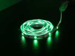 Oświetlenie Mebli|Oświetlenie Mebli></noscript>FURNIKA Taśma LED RGB 230V do szaf 150 cm