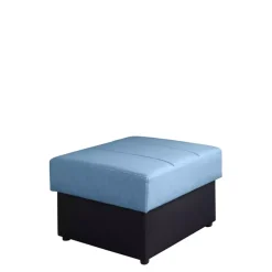 Pufy>GiB Meble Tania pufa tapicerowana MODERN