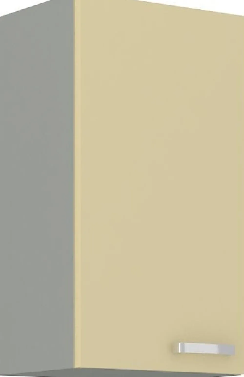 Meble Kuchenne>Lempert Tanie meble kuchenne krem połysk CARMEN 6