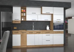 Meble Kuchenne>Lempert Tanie meble kuchenne VIKI 2