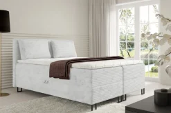 Łóżka Małżeńskie|Łóżka Ze Stelażem><noscript><img width=