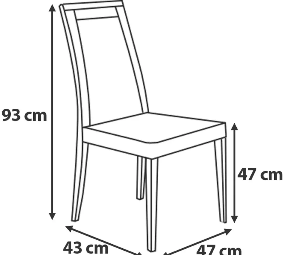 Krzesła Drewniane|Krzesła>DREWMIX Tapicerowane krzesło drewniane do jadalni GROTTO