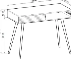 Zestawy Mebli Do Salonu|Toaletki I Konsole><noscript><img width=