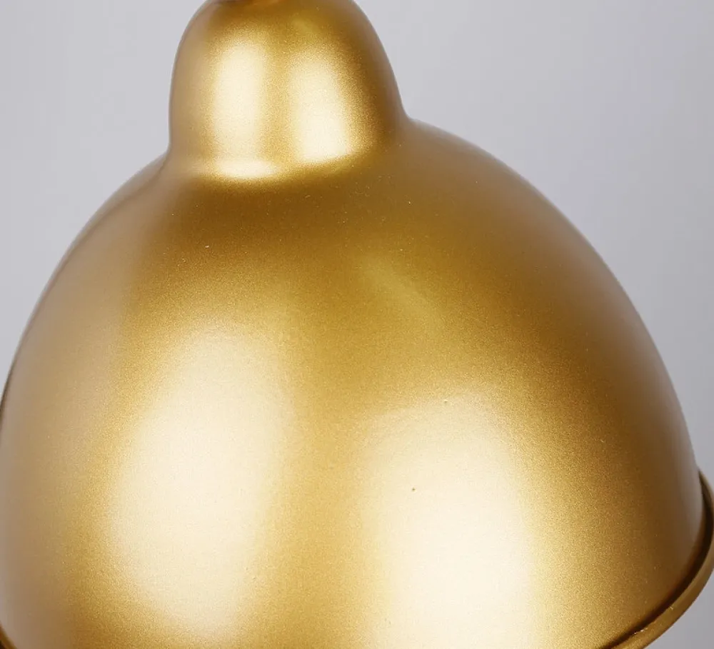 Oświetlenie Pokoju Dziecięcego|Oświetlenie Sypialni>Candellux Lighting Truck lampa kinkiet czarny+złoty 1X40W E27 złoty