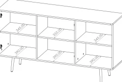 Zestawy Mebli Do Salonu|Komody><noscript><img width=