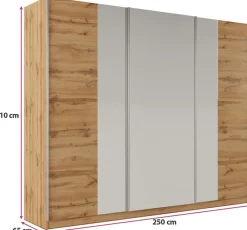 Szafy Trzydrzwiowe|Szafy Z Lustrem><noscript><img width=