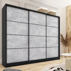 Zestawy Mebli Do Przedpokoju|Szafy Trzydrzwiowe><noscript><img width=