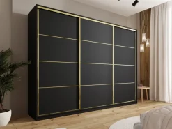 Szafy Trzydrzwiowe|Szafy Do Salonu><noscript><img width=