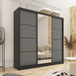 Szafy Trzydrzwiowe|Szafy Do Przedpokoju><noscript><img width=