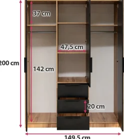 Meble Młodzieżowe|Zestawy Mebli Do Przedpokoju><noscript><img width=