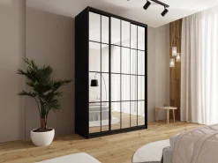 Zestawy Mebli Do Przedpokoju|Szafy Trzydrzwiowe><noscript><img width=