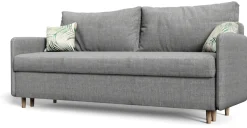 Meble Dla Dzieci|Meble Młodzieżowe>Meble Grand Trzyosobowa kanapa z funkcją spania do salonu BRAVO