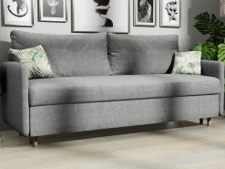 Meble Dla Dzieci|Meble Młodzieżowe>Meble Grand Trzyosobowa kanapa z funkcją spania do salonu BRAVO