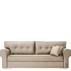 Kanapy I Sofy>NEXT COLLECTION Trzyosobowa sofa w stylu glamour SUSAN