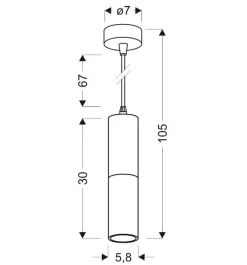 Oświetlenie Kuchni|Lampy Wiszące><noscript><img width=