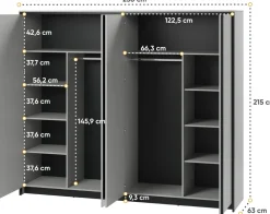 Szafy Otwierane|Szafy Z Lustrem><noscript><img width=