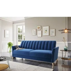 Kanapy I Sofy|Zestawy Mebli Do Przedpokoju>COMFORTEO Wersalka do spania NADIA