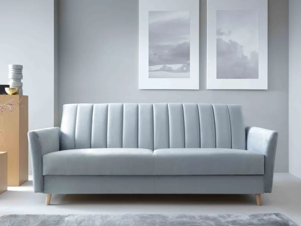 Kanapy I Sofy|Zestawy Mebli Do Przedpokoju>COMFORTEO Wersalka do spania NADIA