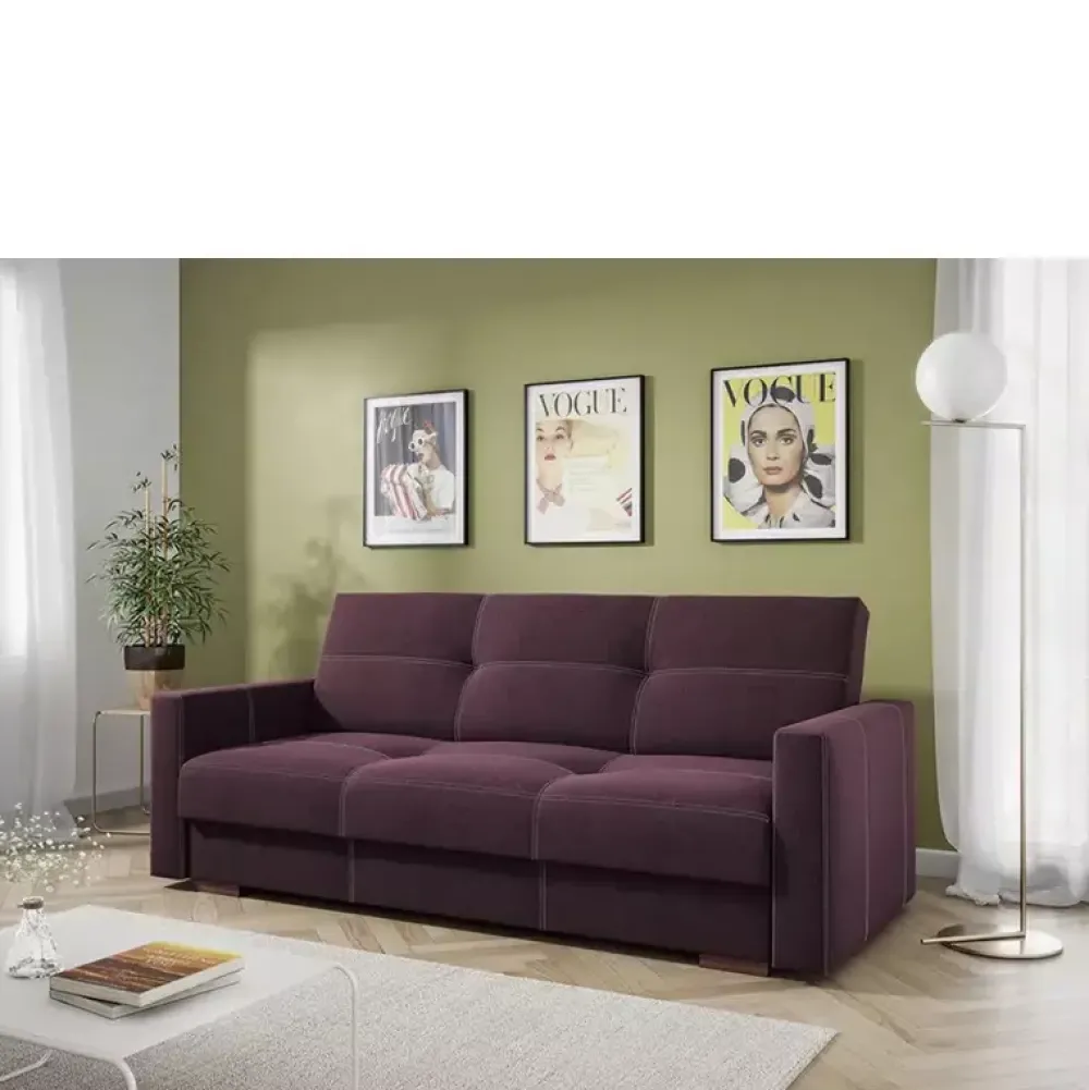 Meble Dla Dzieci|Meble Młodzieżowe>COMFORTEO Wersalka rozkładana DIORA