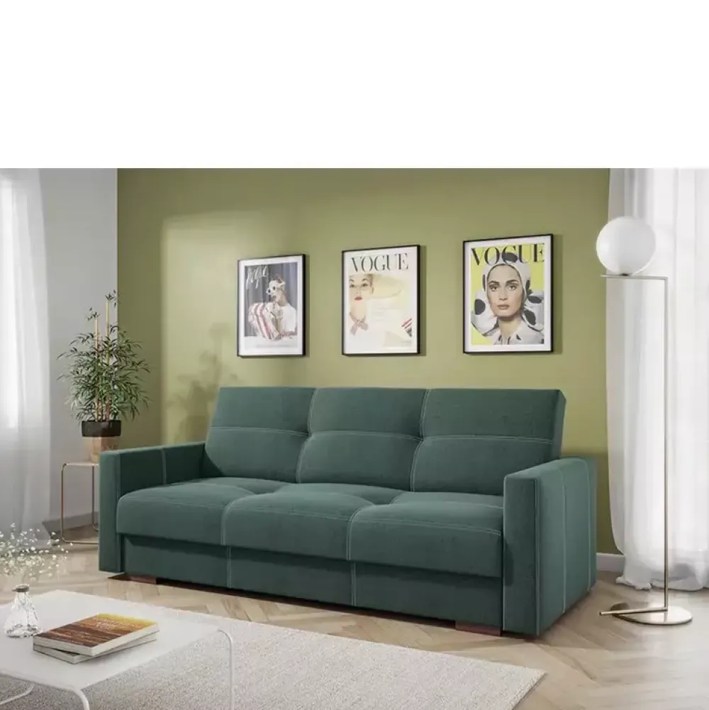 Meble Dla Dzieci|Meble Młodzieżowe>COMFORTEO Wersalka rozkładana DIORA