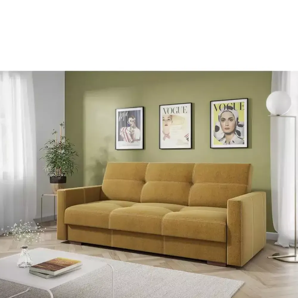 Meble Dla Dzieci|Meble Młodzieżowe>COMFORTEO Wersalka rozkładana DIORA