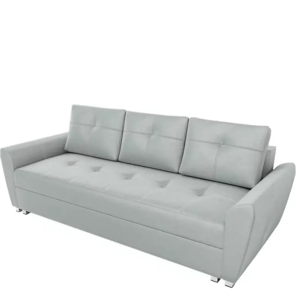 Meble Dla Dzieci|Meble Młodzieżowe>IZABELLA MEBLE Wersalka rozkładana do spania z automatem SANSOL