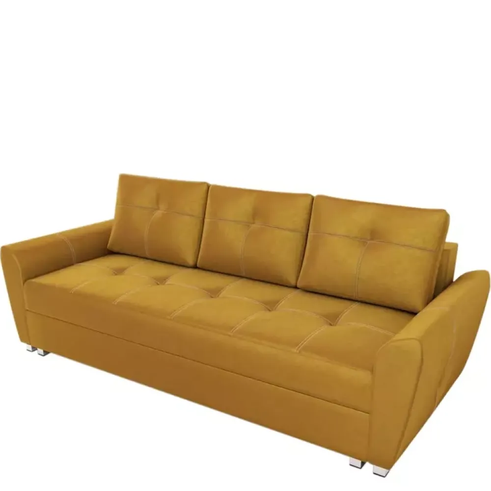 Meble Dla Dzieci|Meble Młodzieżowe>IZABELLA MEBLE Wersalka rozkładana do spania z automatem SANSOL