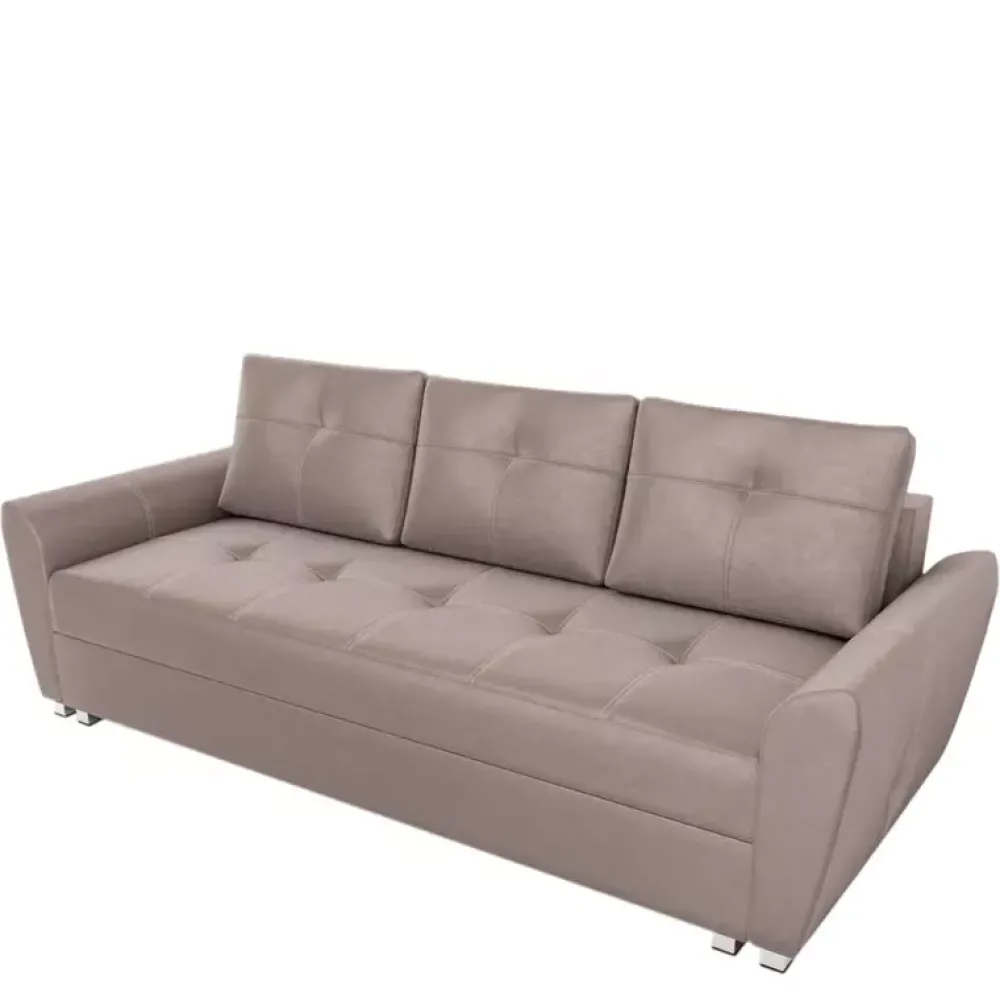 Meble Dla Dzieci|Meble Młodzieżowe>IZABELLA MEBLE Wersalka rozkładana do spania z automatem SANSOL