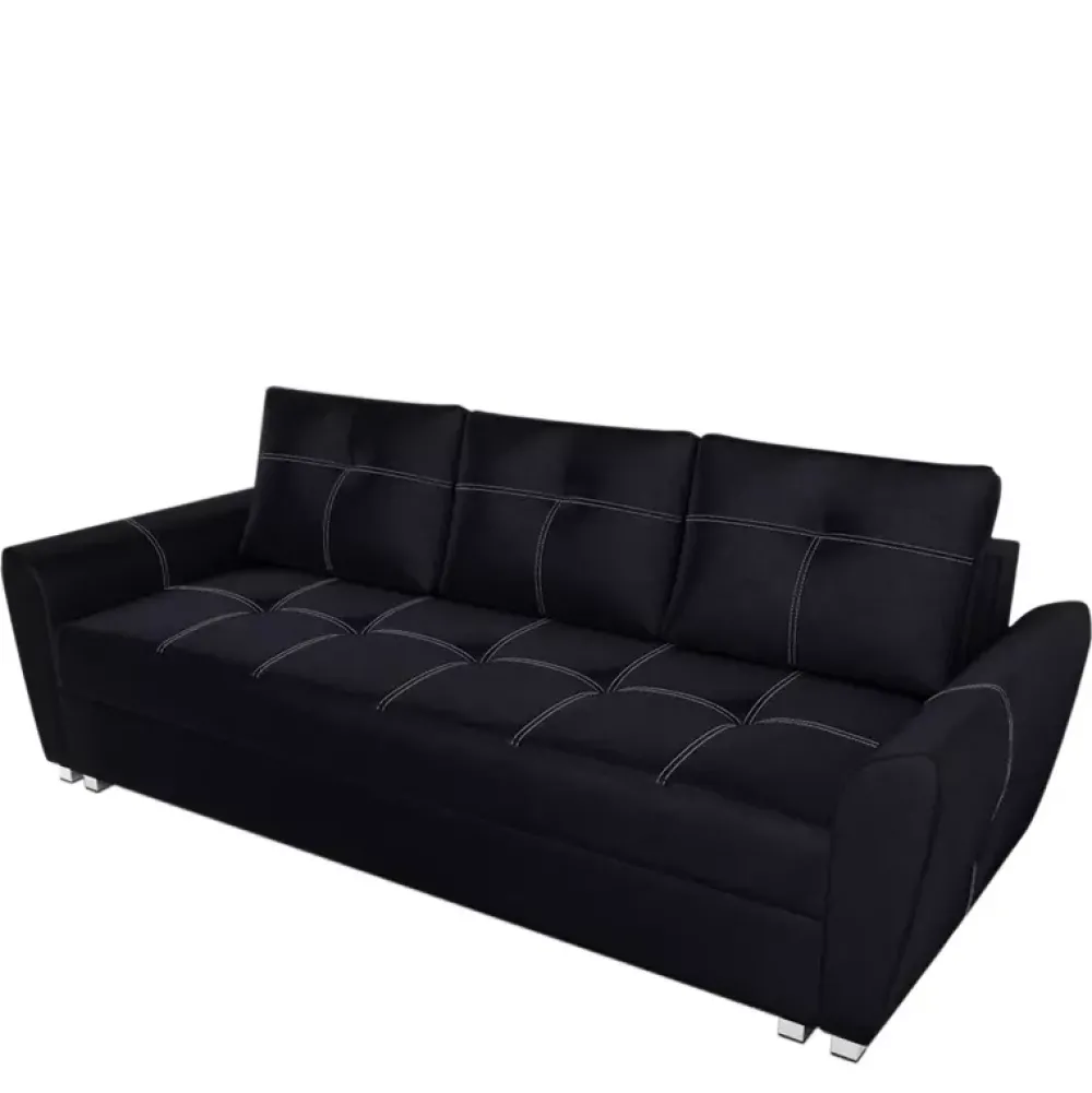 Meble Dla Dzieci|Meble Młodzieżowe>IZABELLA MEBLE Wersalka rozkładana do spania z automatem SANSOL