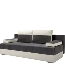 Meble Dla Dzieci|Meble Młodzieżowe>IZABELLA MEBLE Wersalka rozkładana funkcja spania pojemnik GIZA