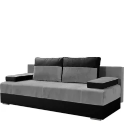 Meble Dla Dzieci|Meble Młodzieżowe></noscript>IZABELLA MEBLE Wersalka rozkładana funkcja spania pojemnik GIZA