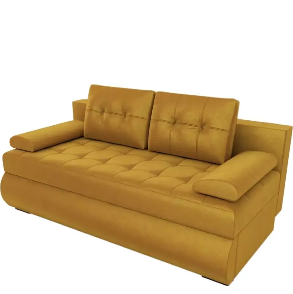 Meble Dla Dzieci|Meble Młodzieżowe>IZABELLA MEBLE Wersalka rozkładana z automatem DL GANDIA